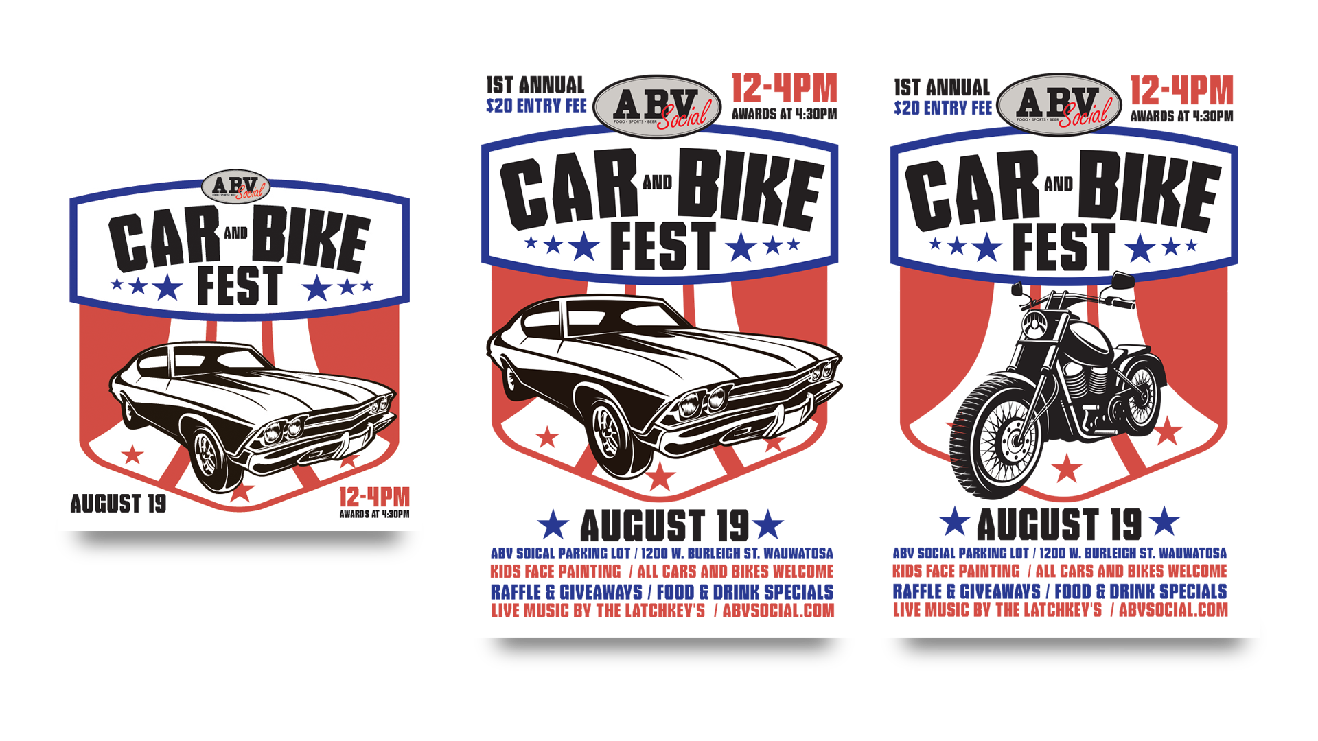 ABVcarshow