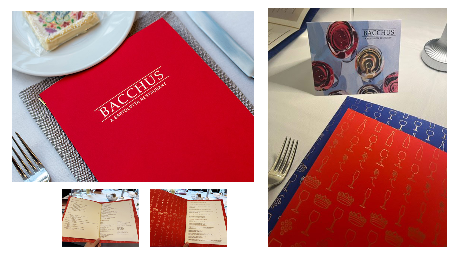 bacchusmenus