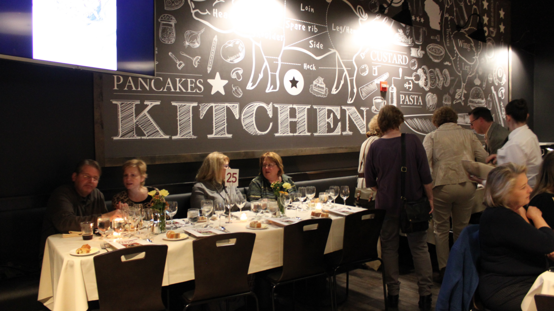downtownkitchenwallmural